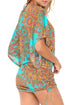Luli Fama Sueños Estrellados South Beach Dress
